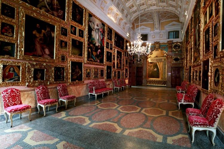 Isola Bella und Borromäischer Palast - Isola Bella | Secret World Trip Planner