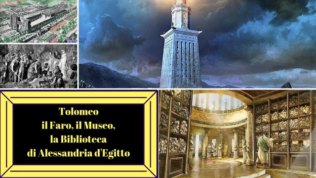 Alexandria und Alexander der Große - Alessandria | Secret World Trip Planner