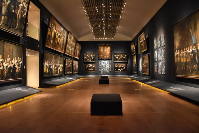 Eremitage Amsterdam - Amsterdam | Secret World Trip Planner