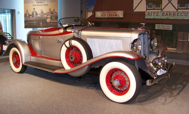 Museo dell'America su ruote - Allentown | Secret World Trip Planner