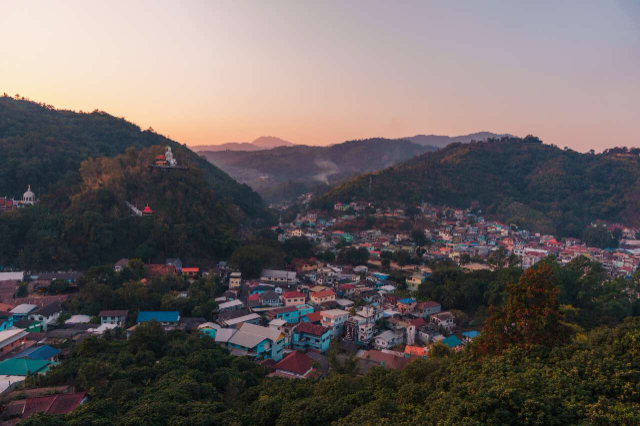 The City of Chiang Rai - Chiang Rai | Secret World Trip Planner