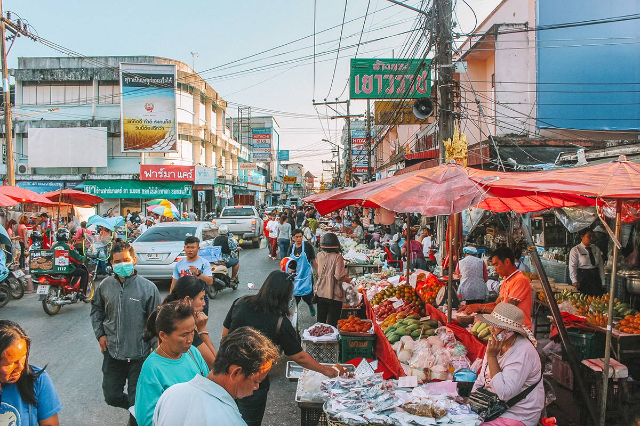 The City of Chiang Rai - Chiang Rai | Secret World Trip Planner