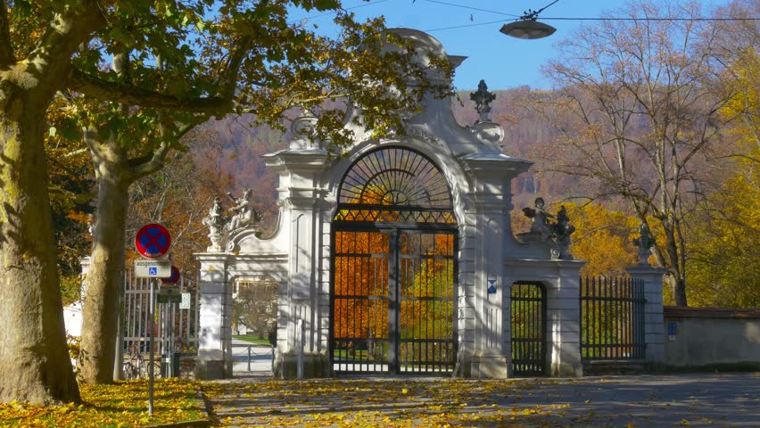 Eggenberg Palace - Graz | Secret World Trip Planner