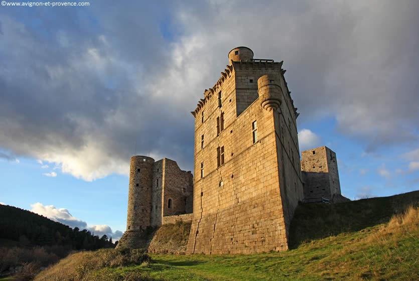 Château de Portes  - Portes | Secret World Trip Planner