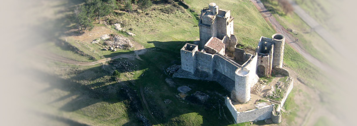 Château de Portes  - Portes | Secret World Trip Planner