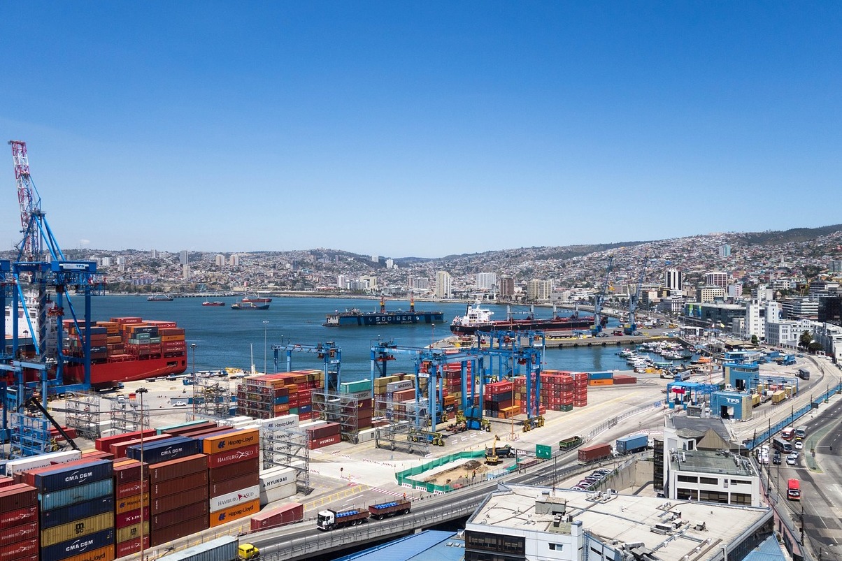 Unesco: Die Stadt Valparaíso - Valparaíso | Secret World Trip Planner