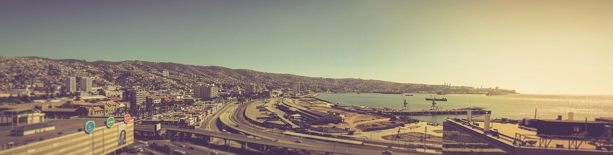 Unesco: Die Stadt Valparaíso - Valparaíso | Secret World Trip Planner