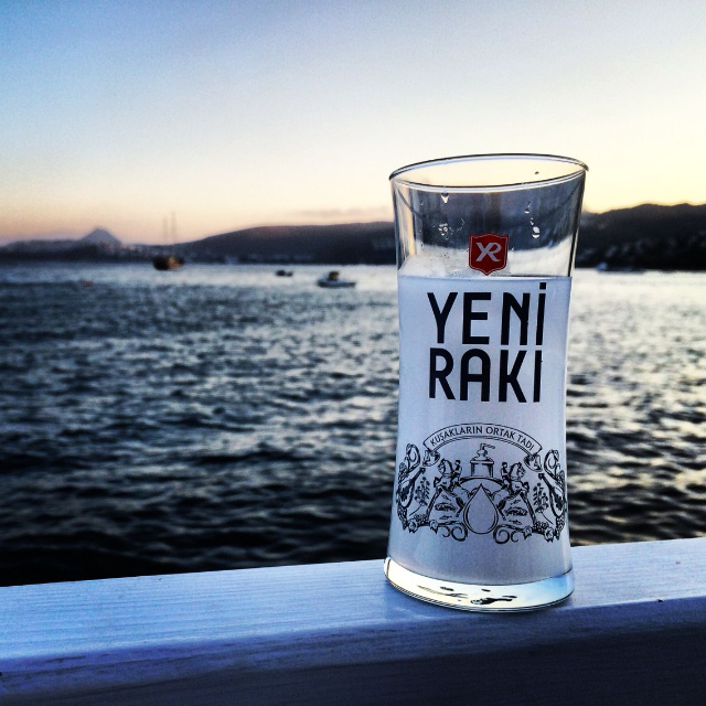 Crayfish - Bodrum | Secret World Trip Planner