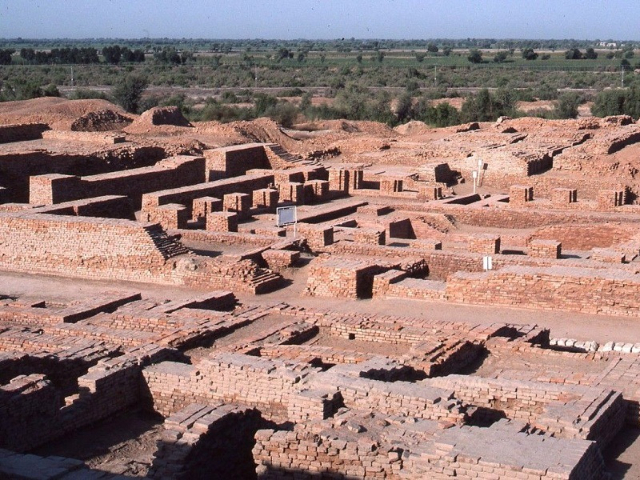 Alla scoperta di Dholavira: Svelare la magnificenza del gioiello della Valle dell'Indo in India - Dholavira | Secret World Trip Planner