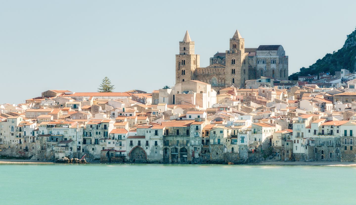 Cefalù - 90015 Cefalù PA | Secret World Trip Planner