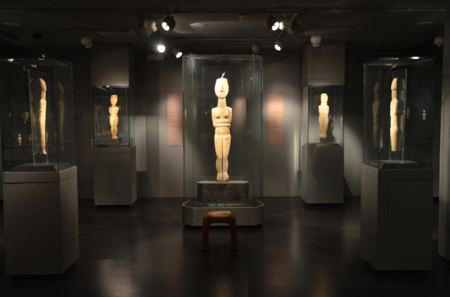 Museum of Cycladic Art - Athina | Secret World Trip Planner