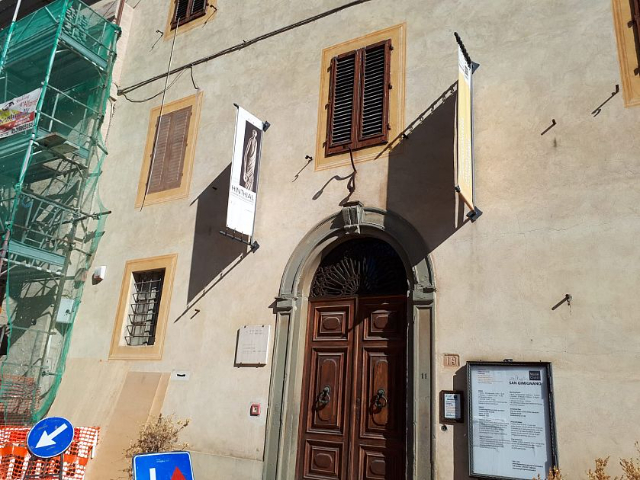 מוזיאון סן ג'ימיניאנו - San Gimignano | Secret World Trip Planner