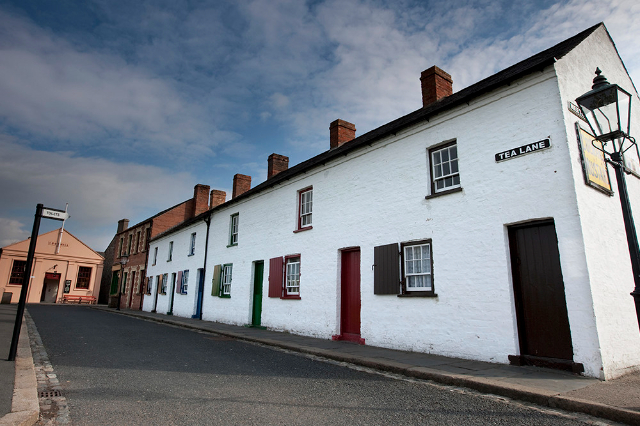 Ulster Folk Museum - Cultra | Secret World Trip Planner