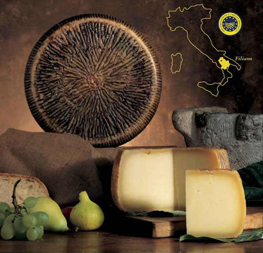 Pecorino di Filiano ĐỐP - Filiano | Secret World Trip Planner