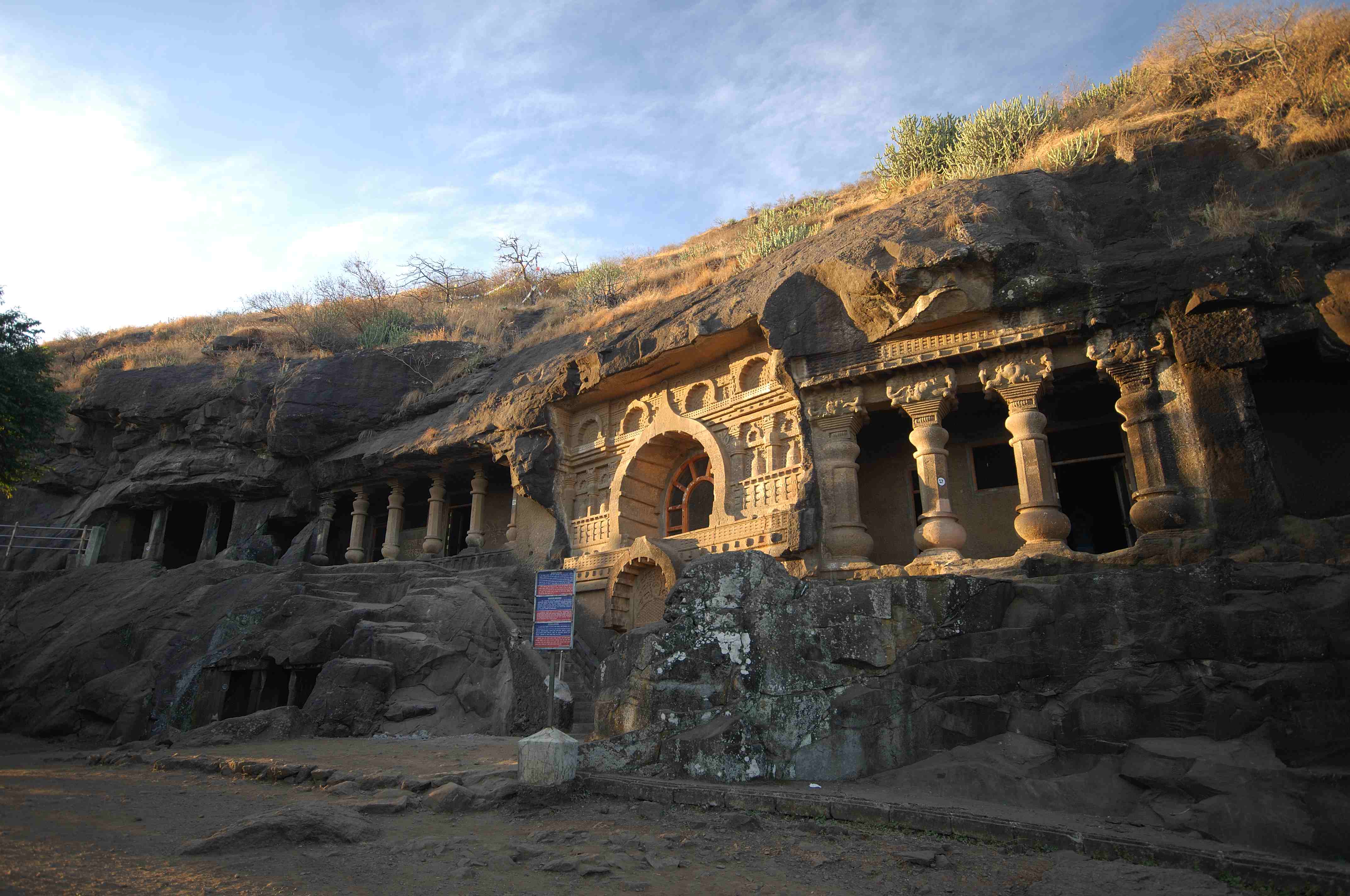 Pandavleni Caves - Nashik | Secret World Trip Planner