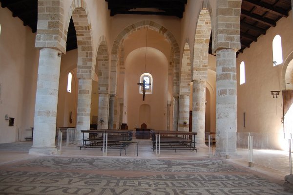 Abbazia del Patire - Rossano | Secret World Trip Planner
