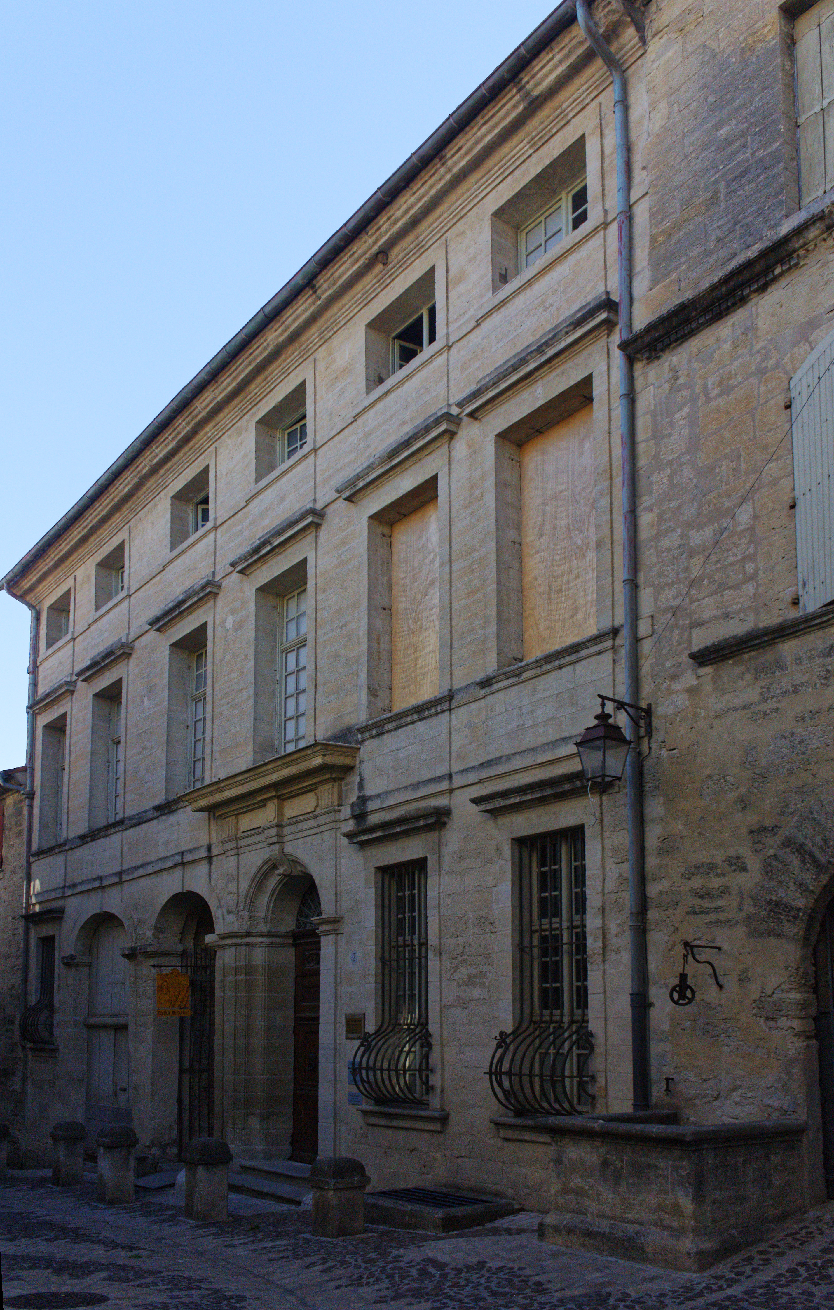 Uzes: a true pearl of Provence - Uzès | Secret World Trip Planner