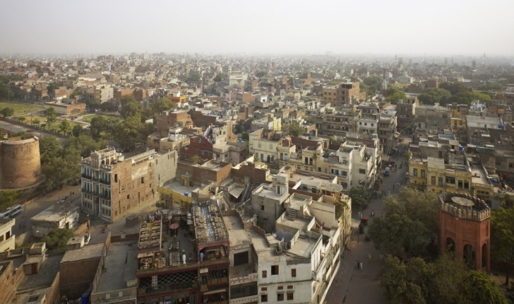 Lahore is one of the oldest cities in the world — Lahore