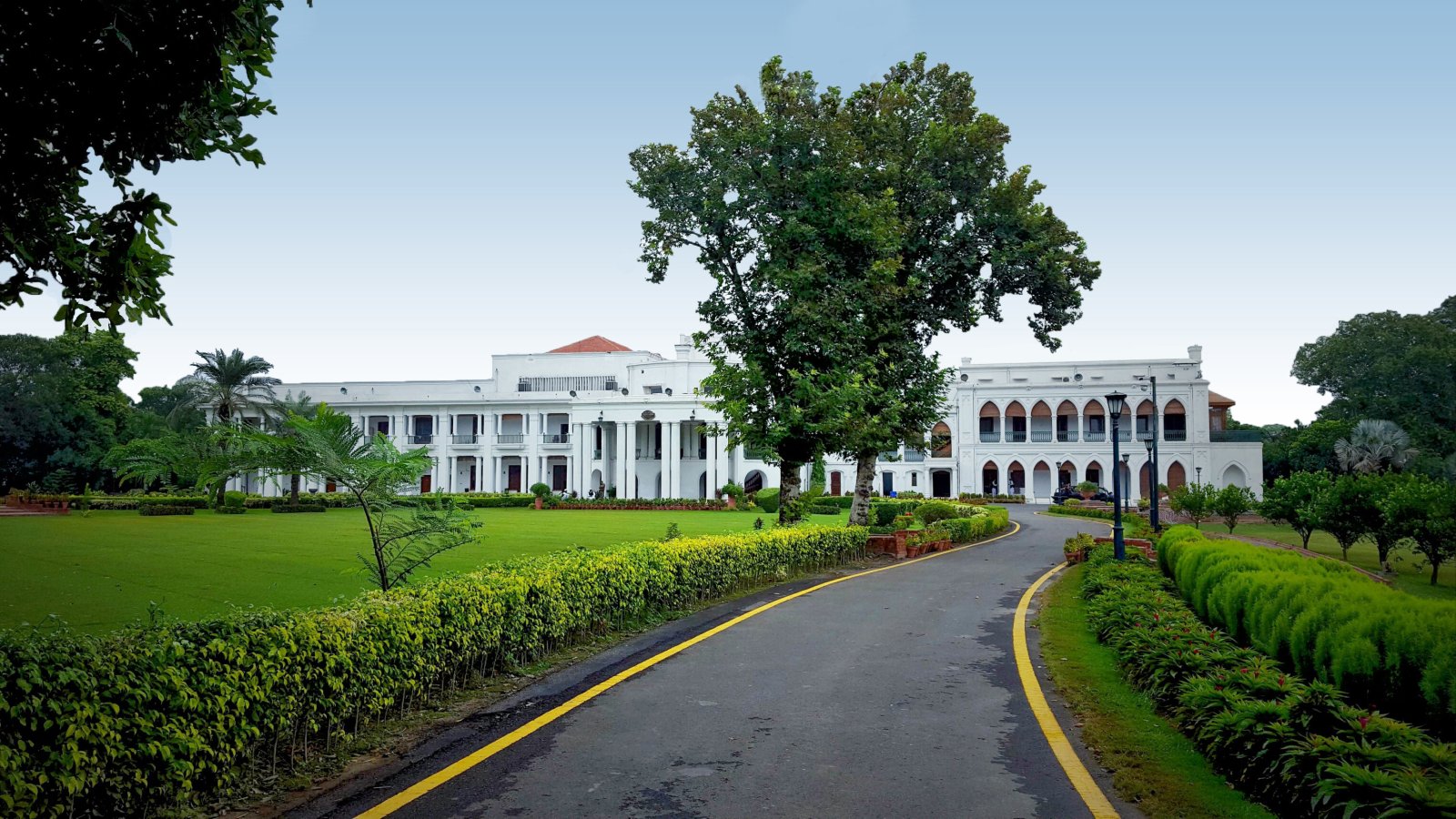 Lahore is one of the oldest cities in the world - Lahore | Secret World Trip Planner