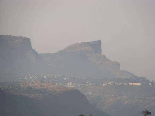 Nagphani (Cobra's Hood), 12 km away from Lonavala — Lonavala