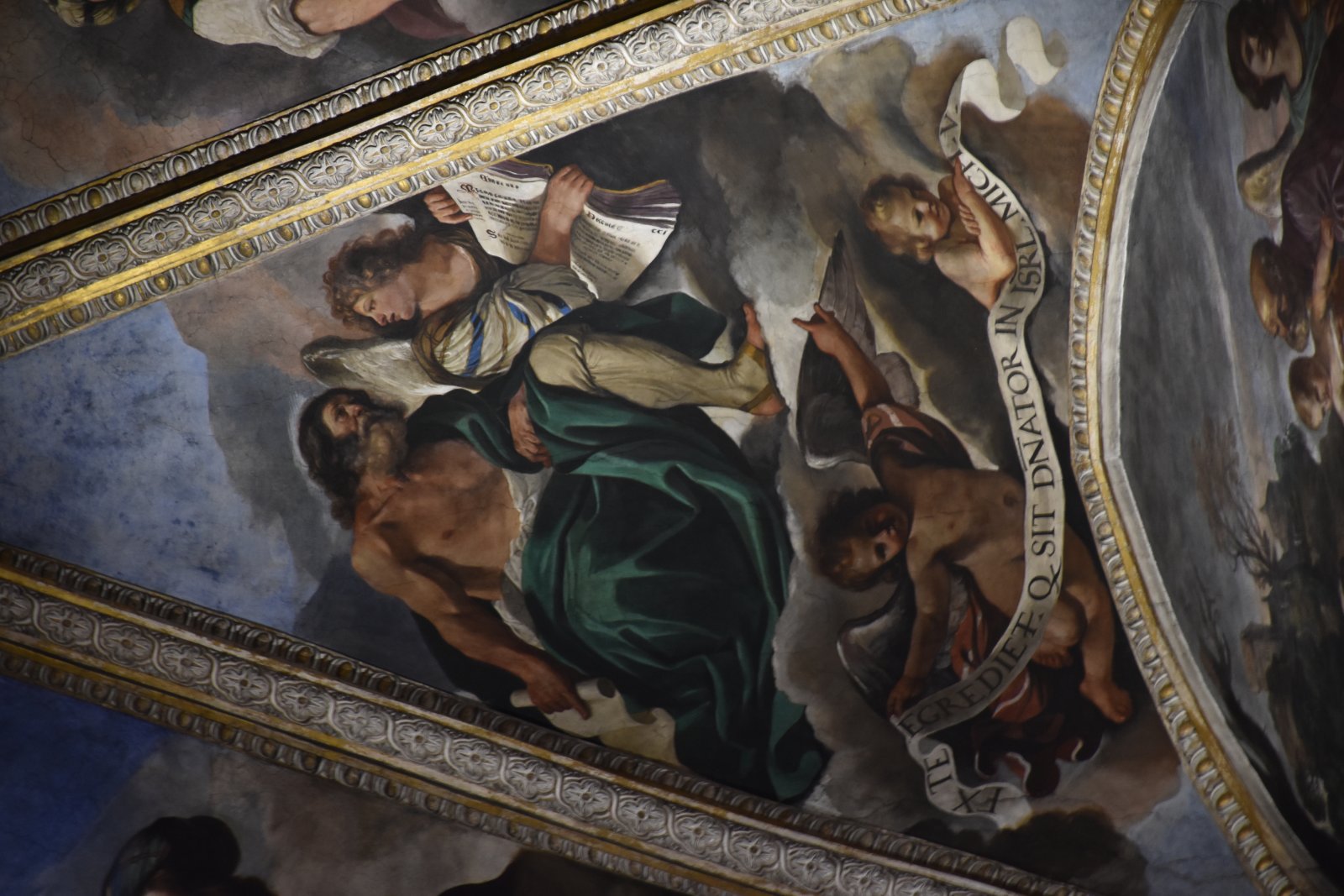 Kuppel der Kathedrale von Piacenza - Piacenza | Secret World Trip Planner