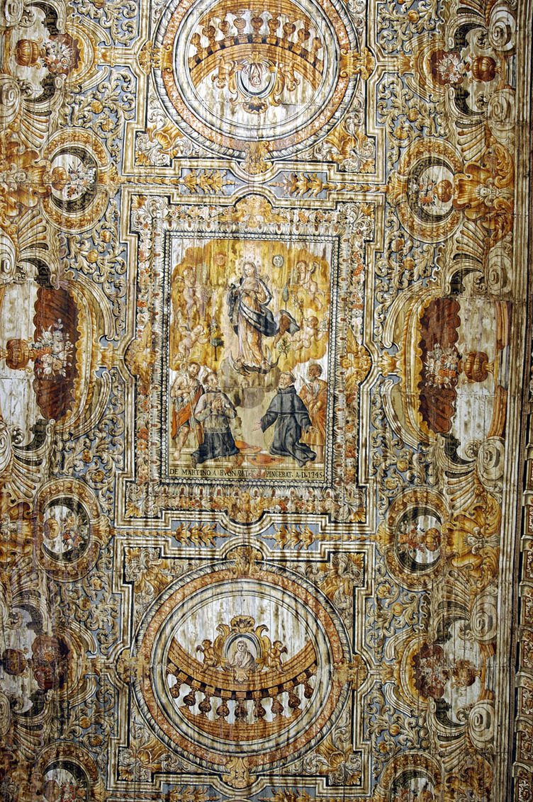 Die Kirche San Francesco in Teggiano - Teggiano | Secret World Trip Planner
