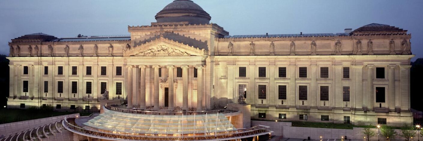 Brooklyn Museum — Brooklyn