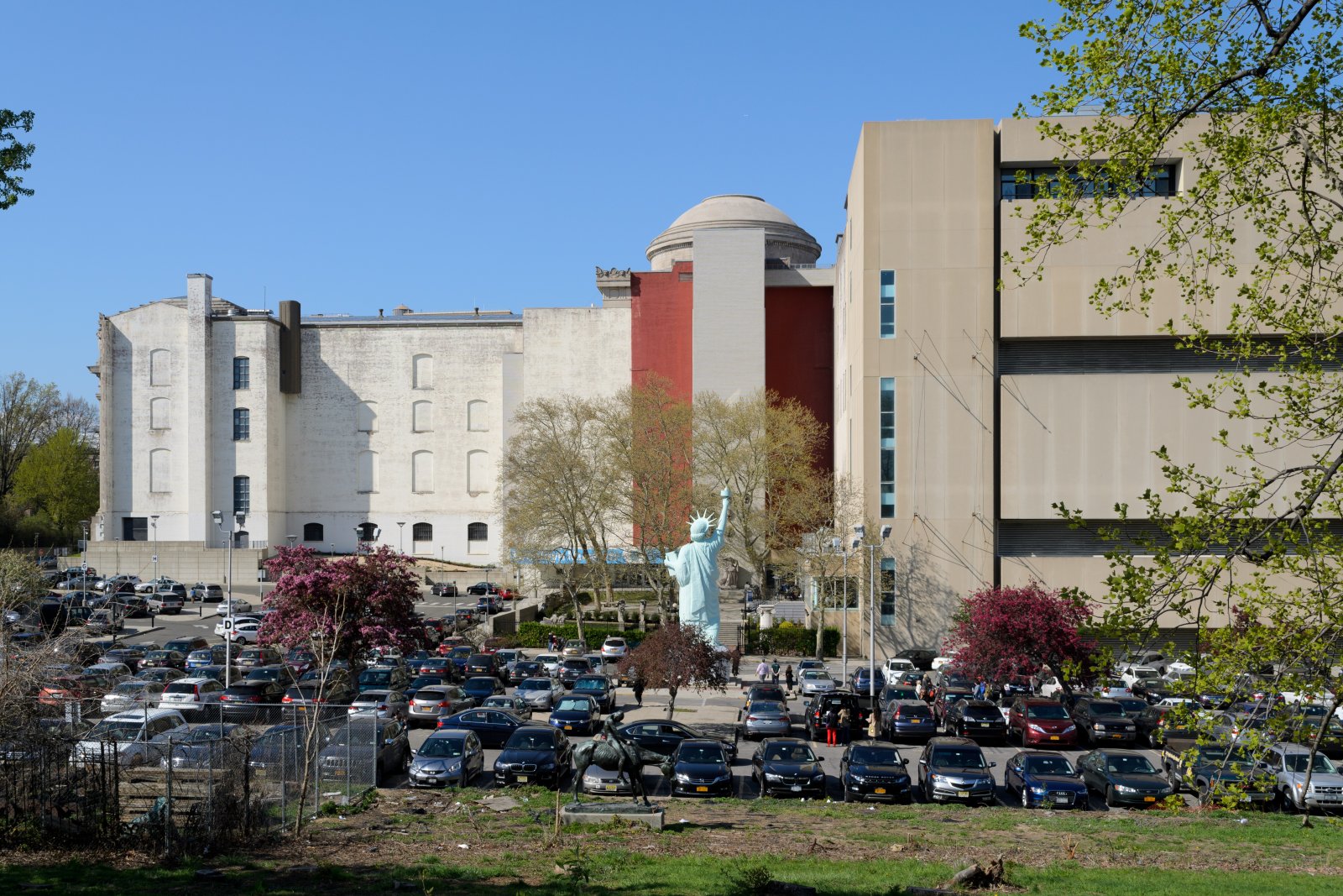 Brooklyn Museum - Brooklyn | Secret World Trip Planner