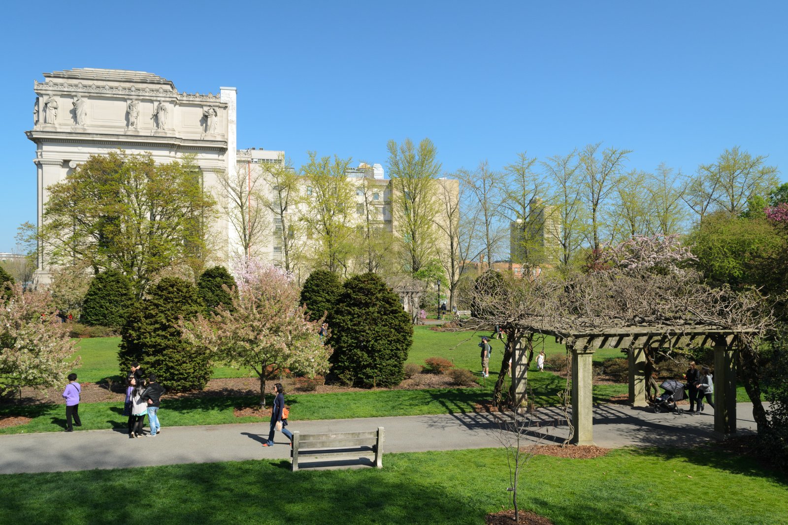 Brooklyn Museum - Brooklyn | Secret World Trip Planner
