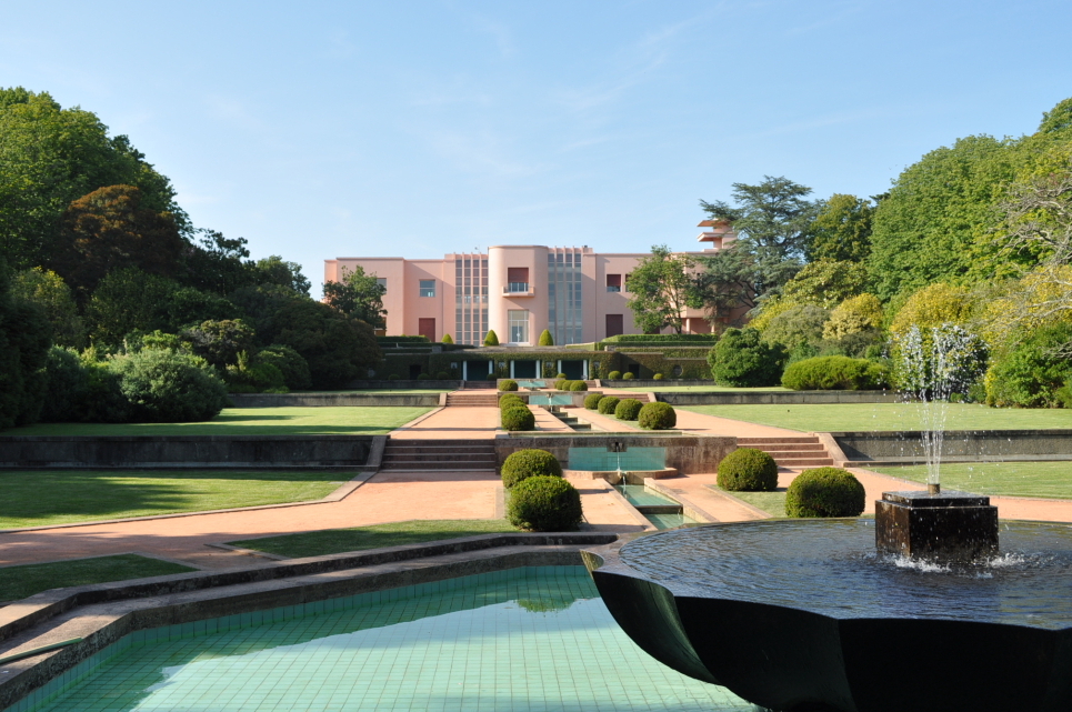Porto: Casa de Serralves is a graceful Art Deco property  — Porto