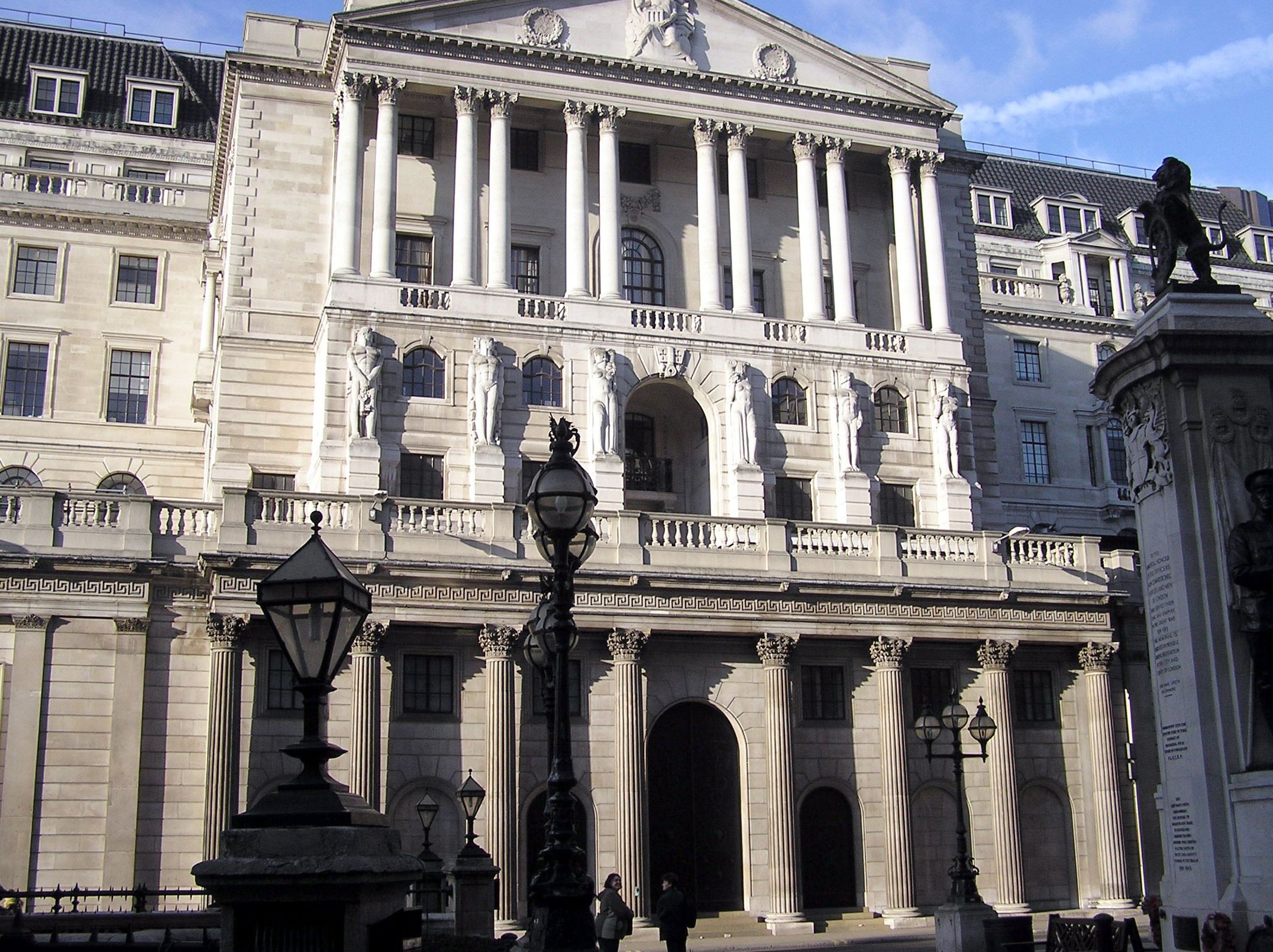 London: Die Wallace-Sammlung — Londra
