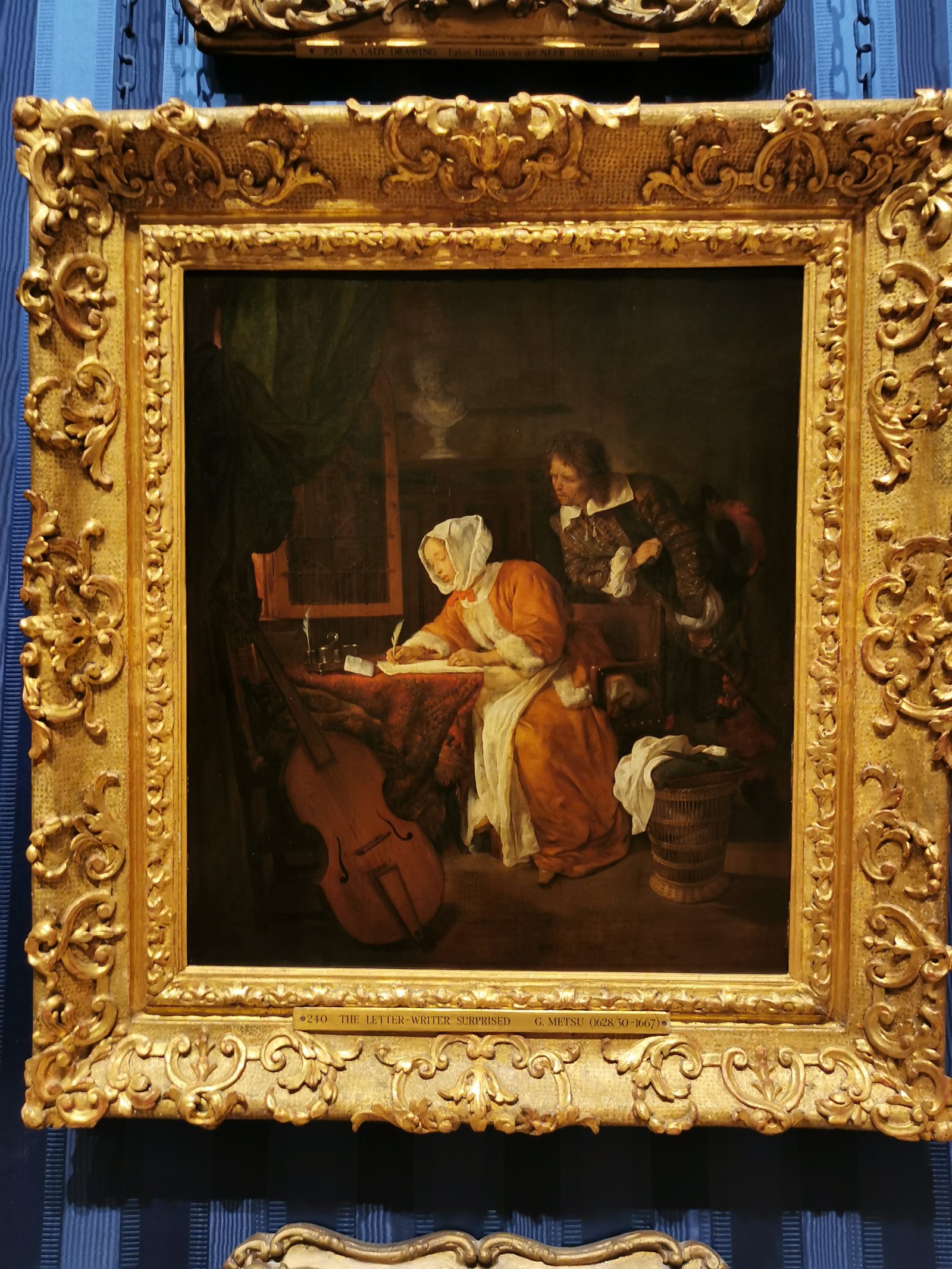 London: Die Wallace-Sammlung - Londra | Secret World Trip Planner