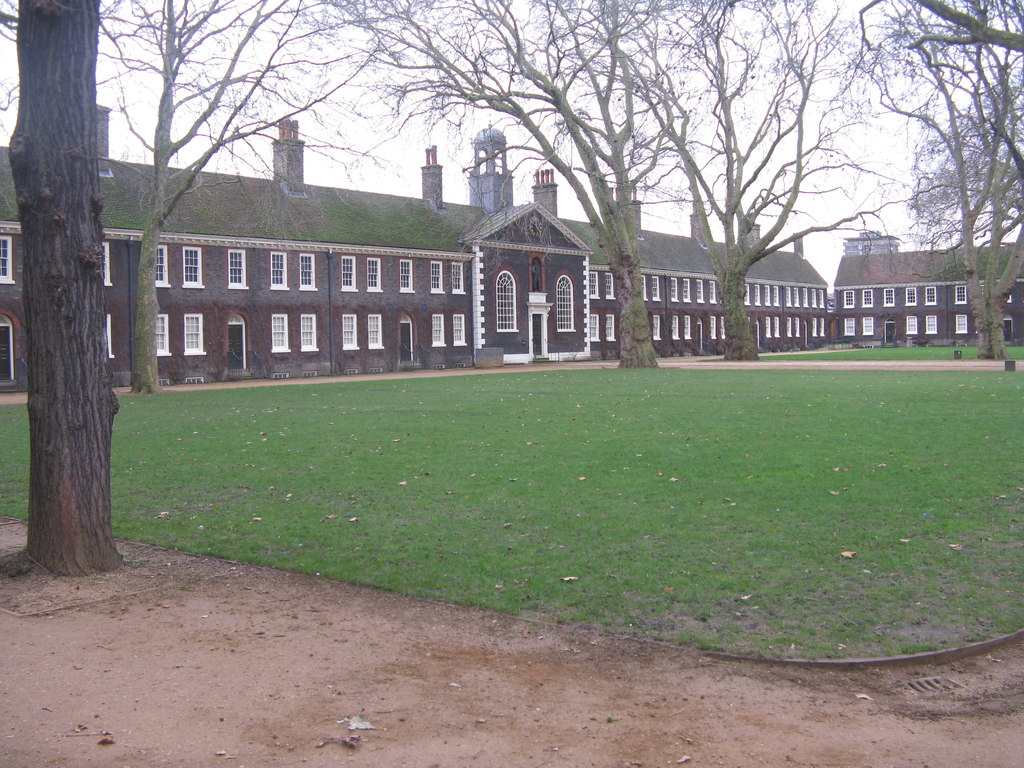 London.Geffrye Museum (GMus) - Londra | Secret World Trip Planner