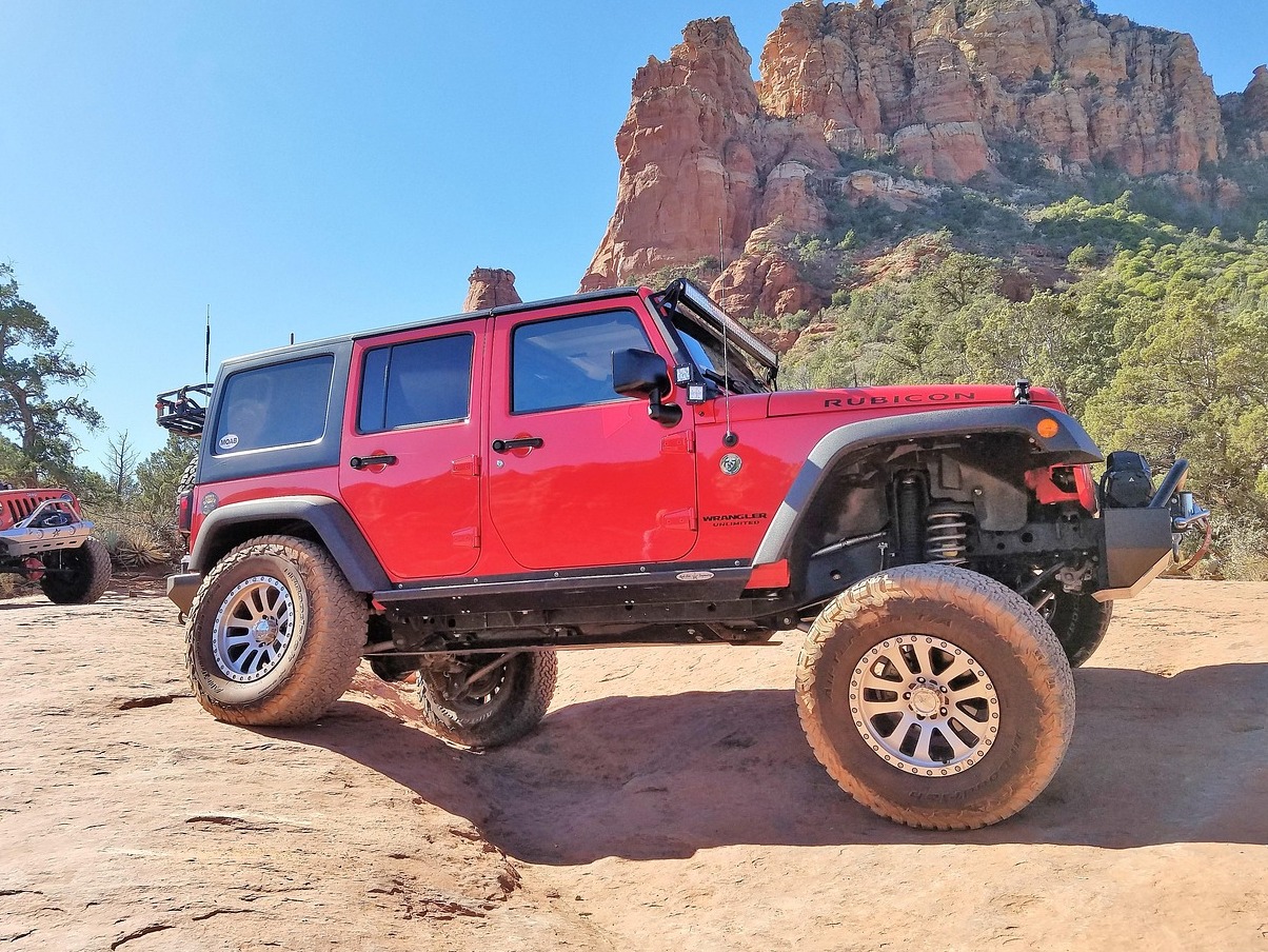 Arizona | Sedona,Mystery and Beauty among Red Rocks - Sedona | Secret World Trip Planner