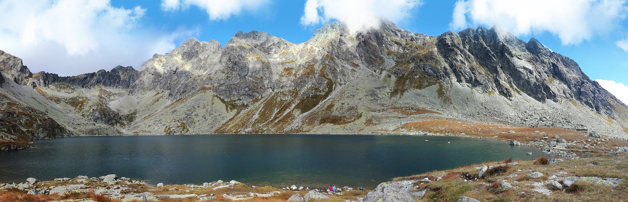 Štrbské pleso is a picturesque mountain lake - Vysoké Tatry | Secret World Trip Planner
