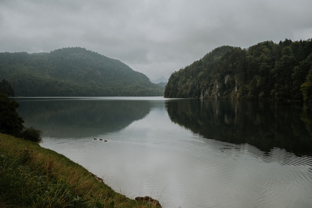 Cerné jezero is the deepest lake in the Czech Republic. - ?erné jezero | Secret World Trip Planner