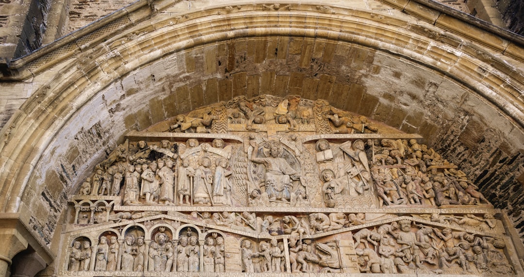 Conques, a heritage of history and traditions - Conques | Secret World Trip Planner