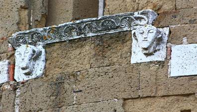 Catedral de Sovana - Sovana | Secret World Trip Planner