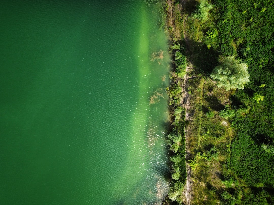 Austria |Green Lake and the enchanted underwater forest - Green Lake | Secret World Trip Planner
