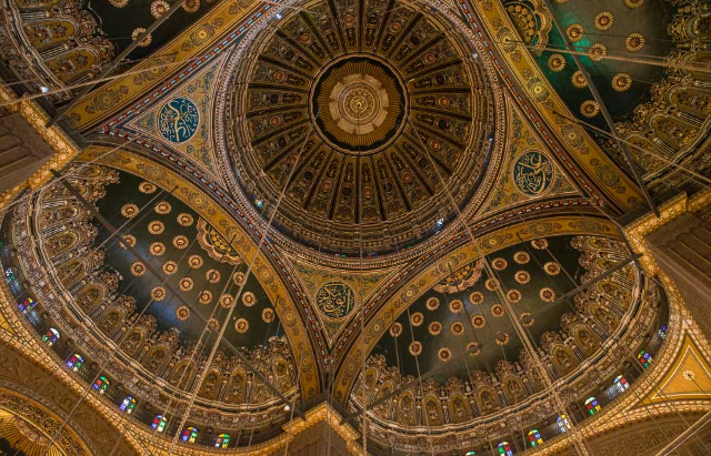 Moschea di Muhammed Ali - El Khalifa | Secret World Trip Planner