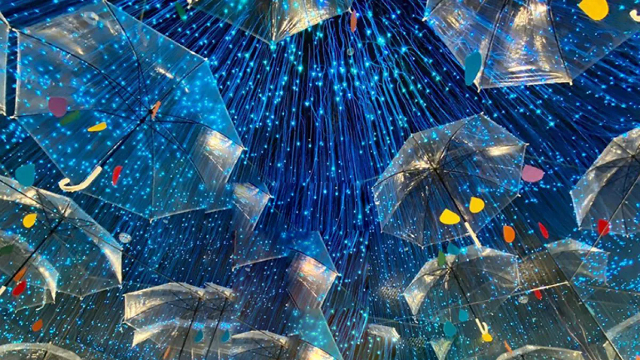 Museum der Illusionen Doha — Doha