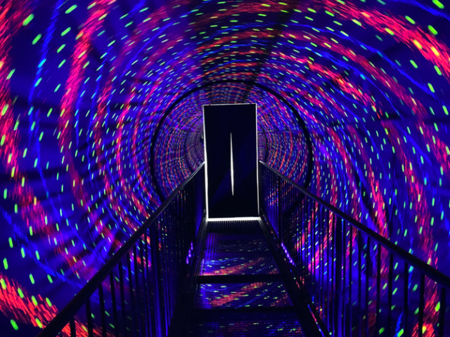 Museum der Illusionen Doha - Doha | Secret World Trip Planner