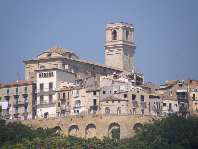 Vasto und der Charme der unteren Adria - Vasto | Secret World Trip Planner