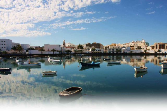 El Charco de San Ginés - Arrecife | Secret World Trip Planner