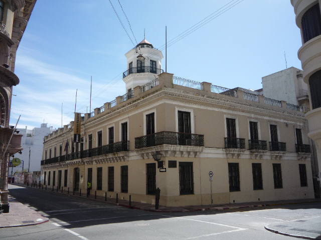 National Historical Museum — Montevideo