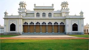 Chowmahalla Palace  - Hyderabad | Secret World Trip Planner