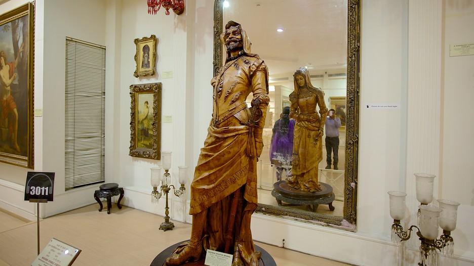 Salar Jung Museum - Hyderabad | Secret World Trip Planner