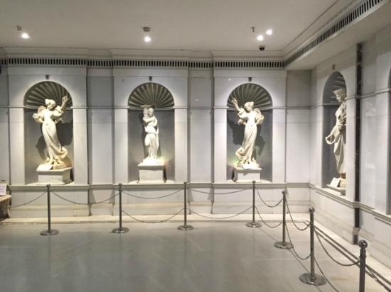 Salar Jung Museum - Hyderabad | Secret World Trip Planner
