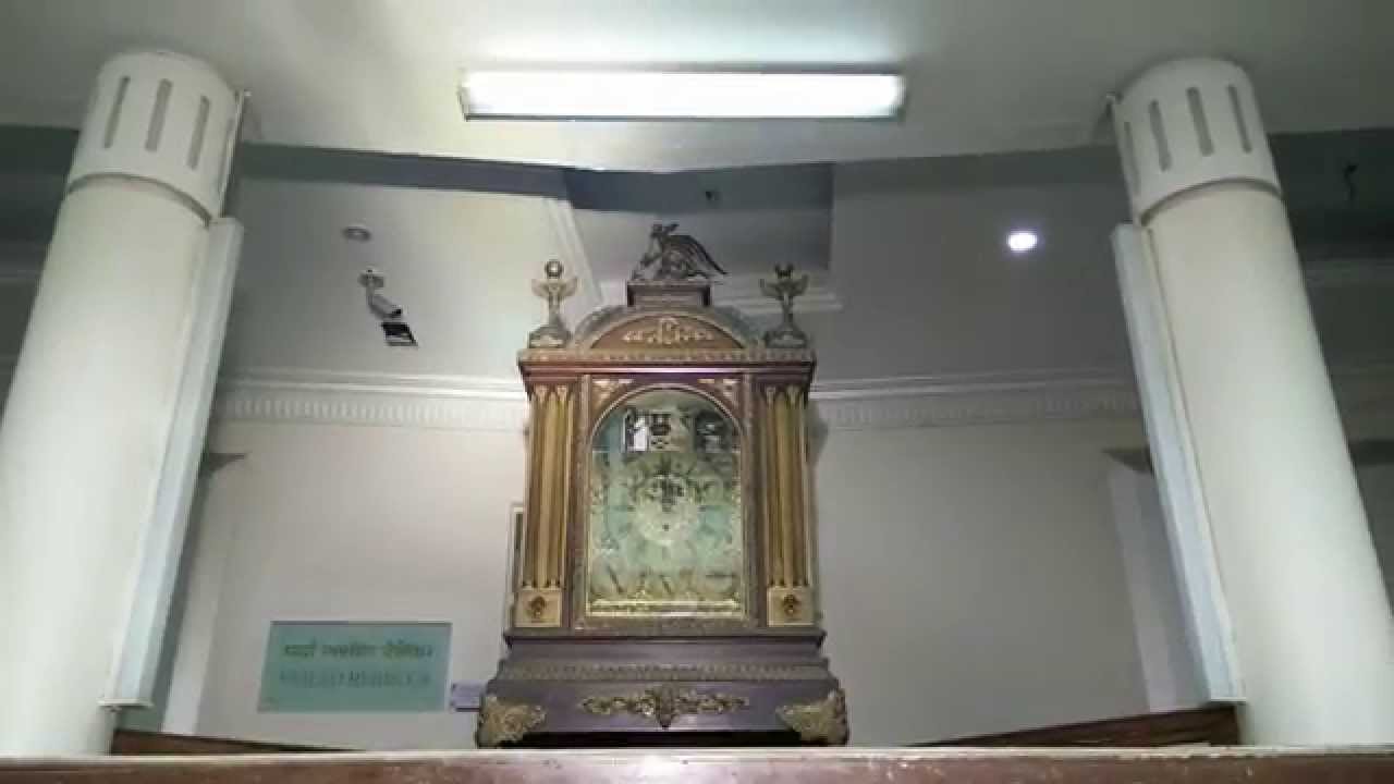Salar Jung Museum - Hyderabad | Secret World Trip Planner