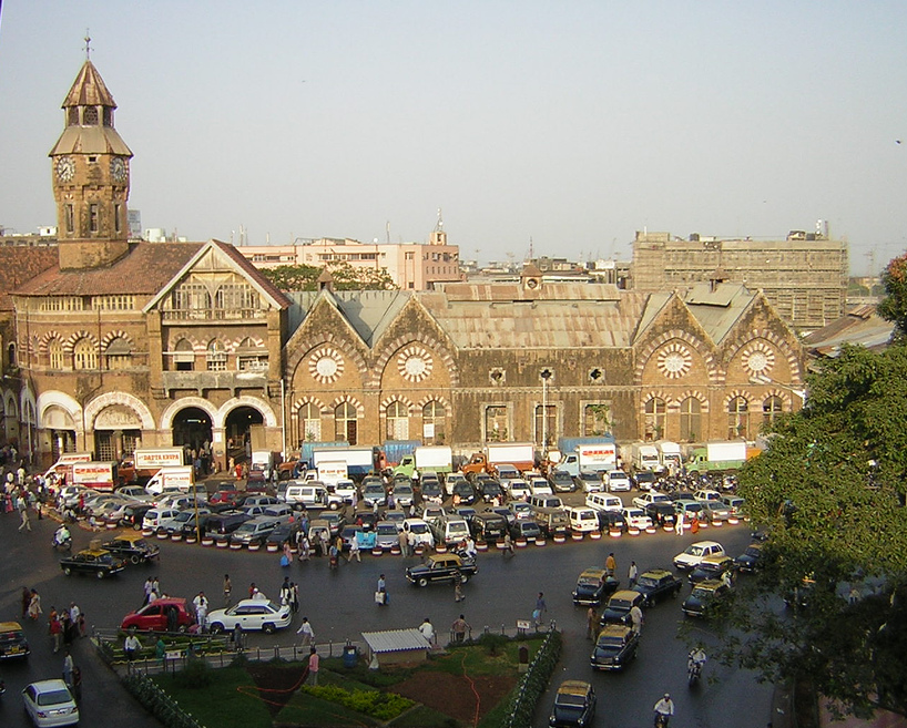 Mahatma Jyotiba Phule Mandai ( Crawford Market ) - Mumbai | Secret World Trip Planner